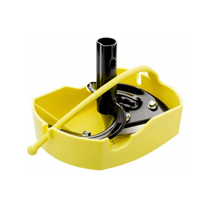 Головка сменная к ледобуру UR 135 новая. Фото №1