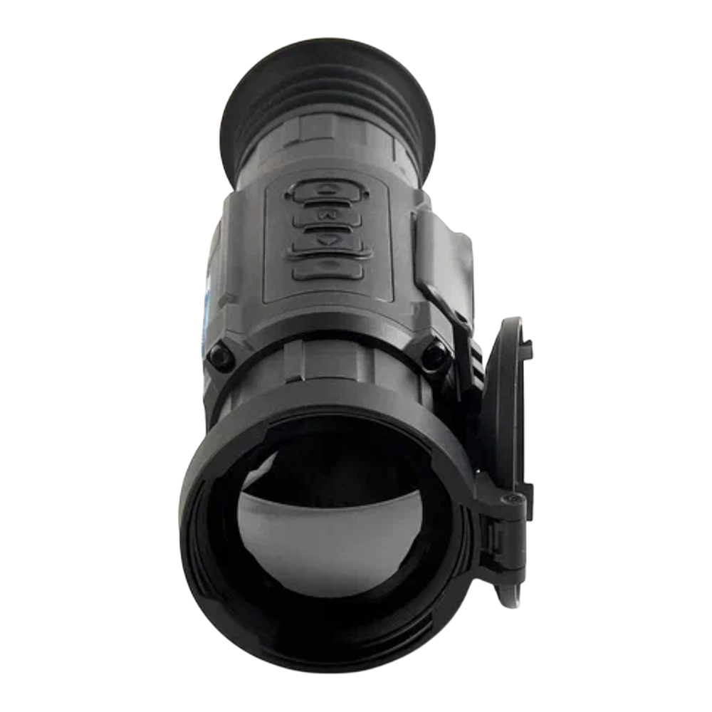 Тепловизионный прицел LONGOT LY650 LRF (640x512/50мм/дальномер). Фото №5 Тепловизионный прицел LONGOT LY650 LRF (640x512/50мм/дальномер). Фото №5