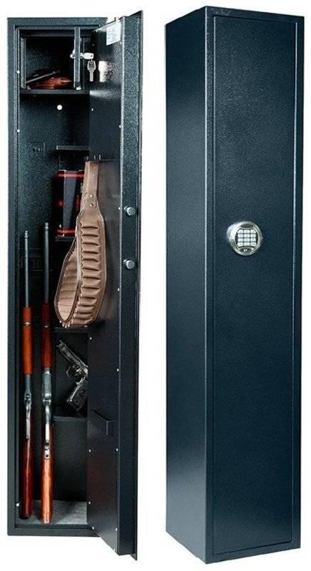 Сейф VALBERG Арсенал 148T EL. Фото №2 Сейф VALBERG Арсенал 148T EL. Фото №2