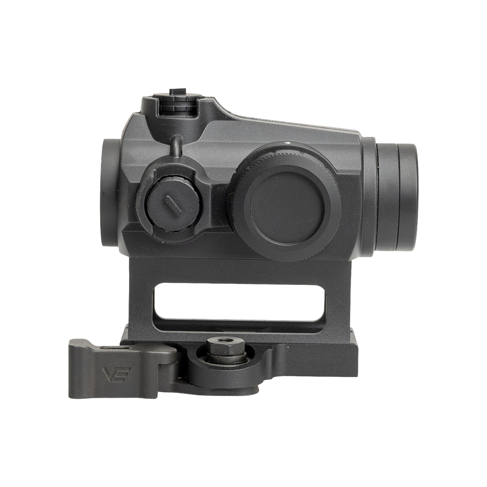 Прицел коллиматорный Vector Optics Maverick-III 1x22 (SCRD-38). Фото №3 Прицел коллиматорный Vector Optics Maverick-III 1x22 (SCRD-38). Фото №3