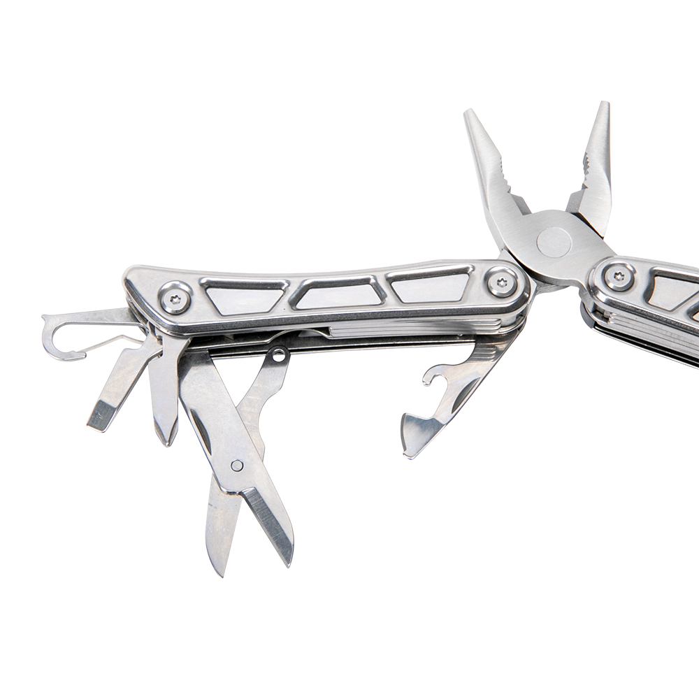 Мультиинструмент Kranch M-812, metal. Фото №5 Мультиинструмент Kranch M-812, metal. Фото №5