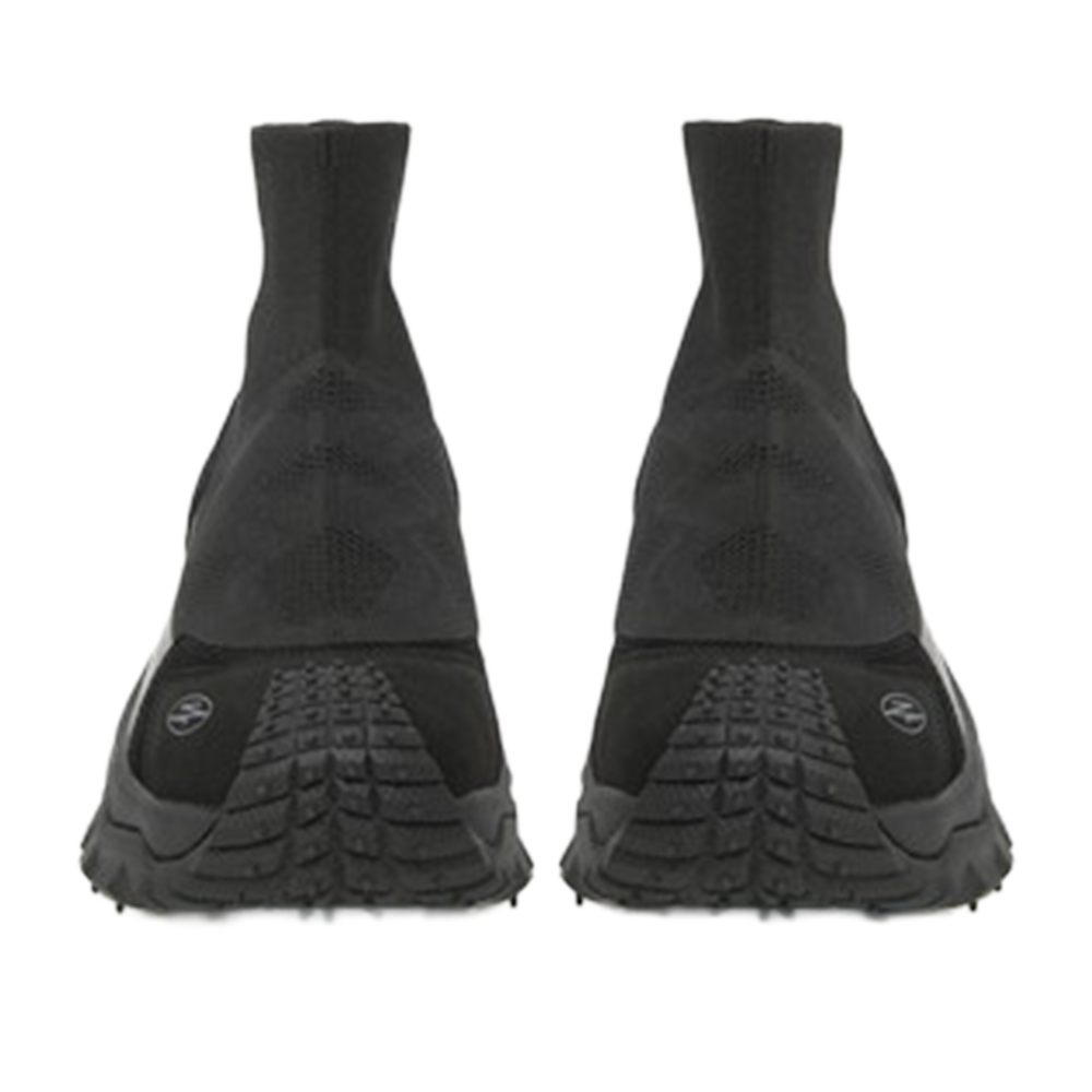 Ботинки Remington Citizen black р.43. Фото №4