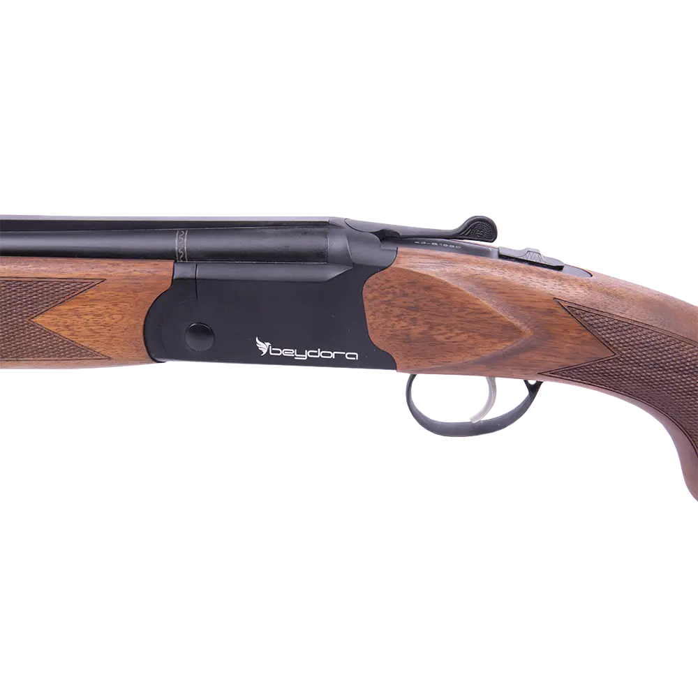 Ружье Beydora BDR 90 AL калибр 20Х76, L-660 (черный ресивер) . Фото №8 Ружье Beydora BDR 90 AL калибр 20Х76, L-660 (черный ресивер) . Фото №8