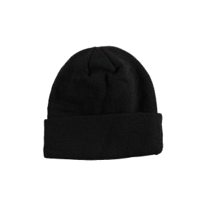 Шапка "Охотника" (п/шерсть, черный) (Хольстер). Фото №2