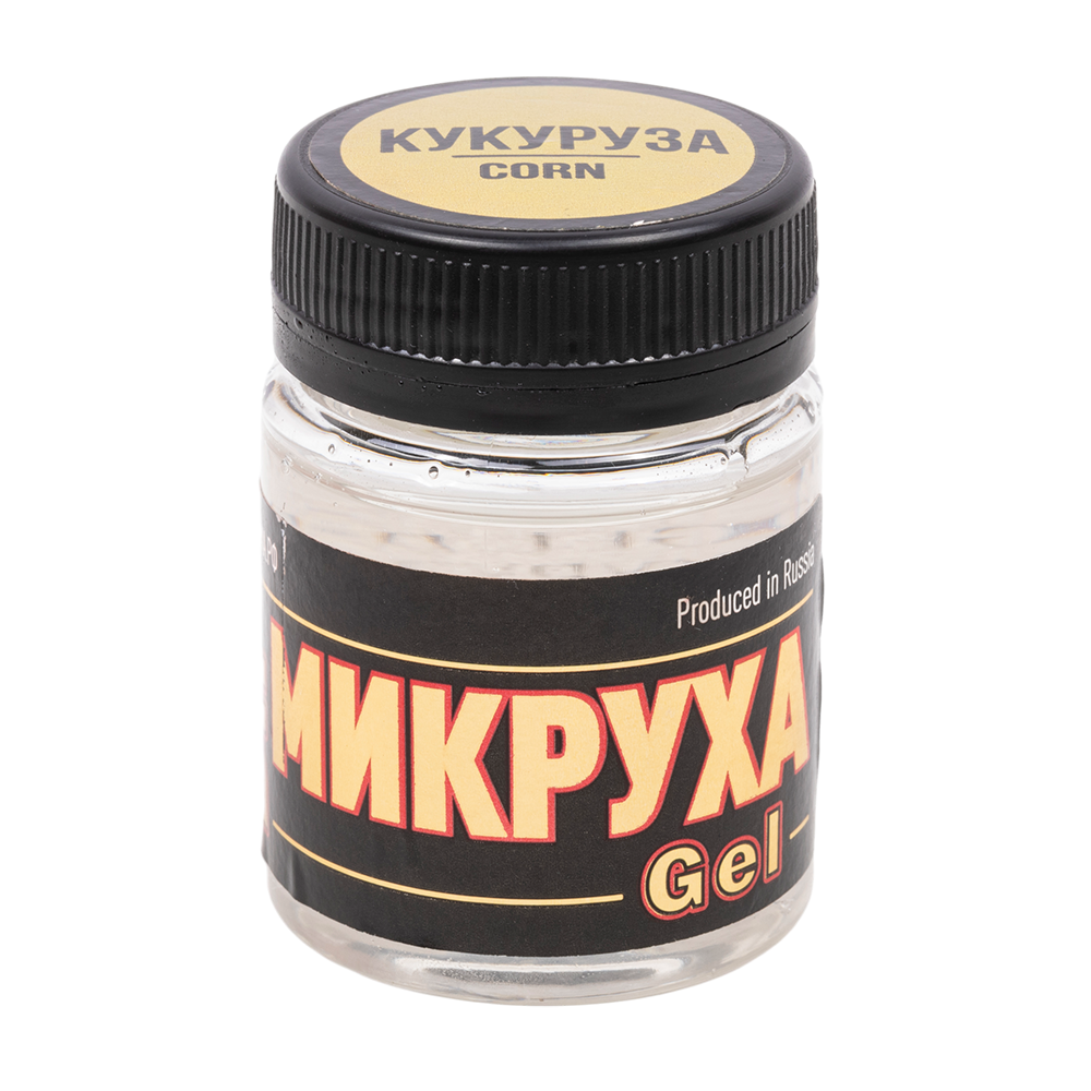 Дип гелевый "Микруха" для насадок (Кукуруза) 50мл. Фото №1