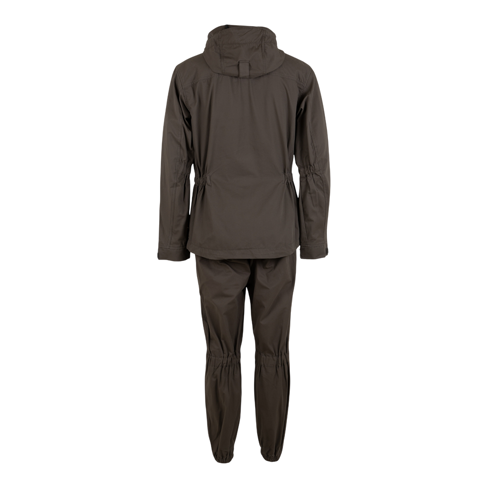 Костюм PRIDE «Sherhan» (хлопок, коричневый), р. 48-50/170-176. Фото №5