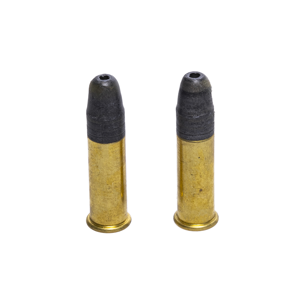 Патрон нарезной RWS калибр 22 LR SUBS H-POINT 2,6 гр. 40 grn. (в пачке 50 шт.). Фото №5