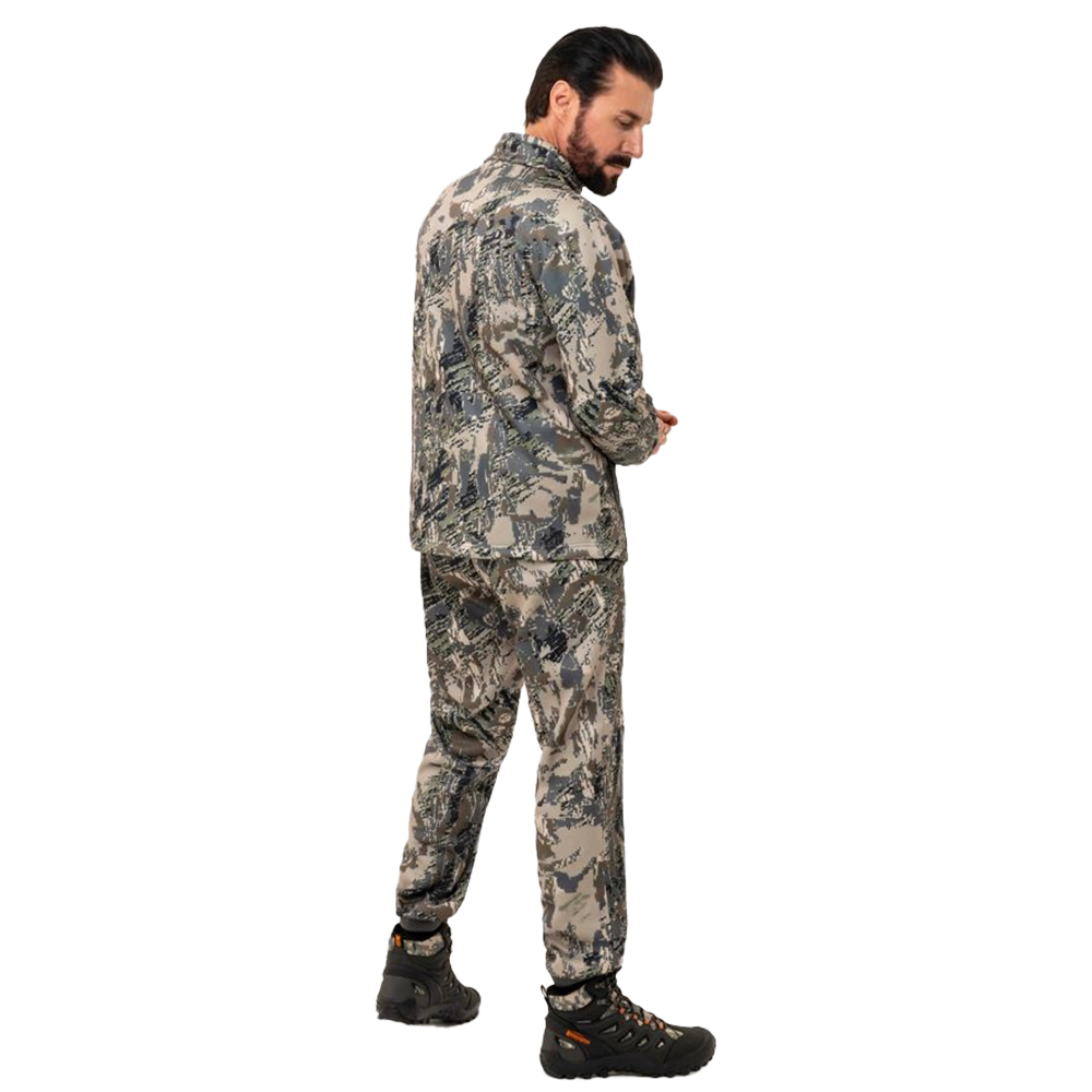 Джемпер Remington Polar Dream FIT Figure р. L. Фото №9