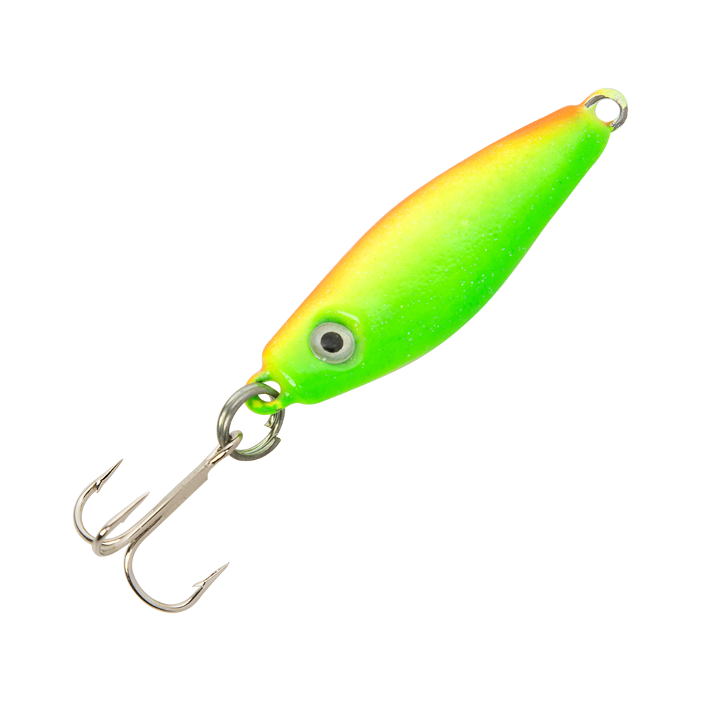 Блесна Адмирал 10г №4. Фото №1 Блесна Адмирал 10г №4. Фото №1