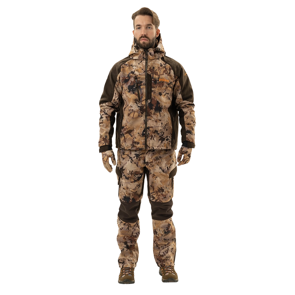 Костюм Remington XM Elite Yellow Waterfowl Honeycombs р. M. Фото №1 Костюм Remington XM Elite Yellow Waterfowl Honeycombs р. M. Фото №1