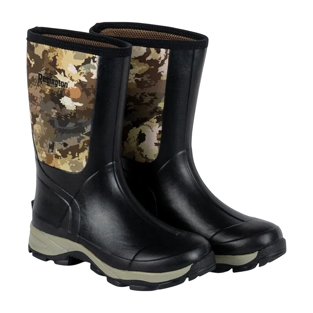 Полусапоги Remington Warder boots timber р. 41. Фото №1 Полусапоги Remington Warder boots timber р. 41. Фото №1