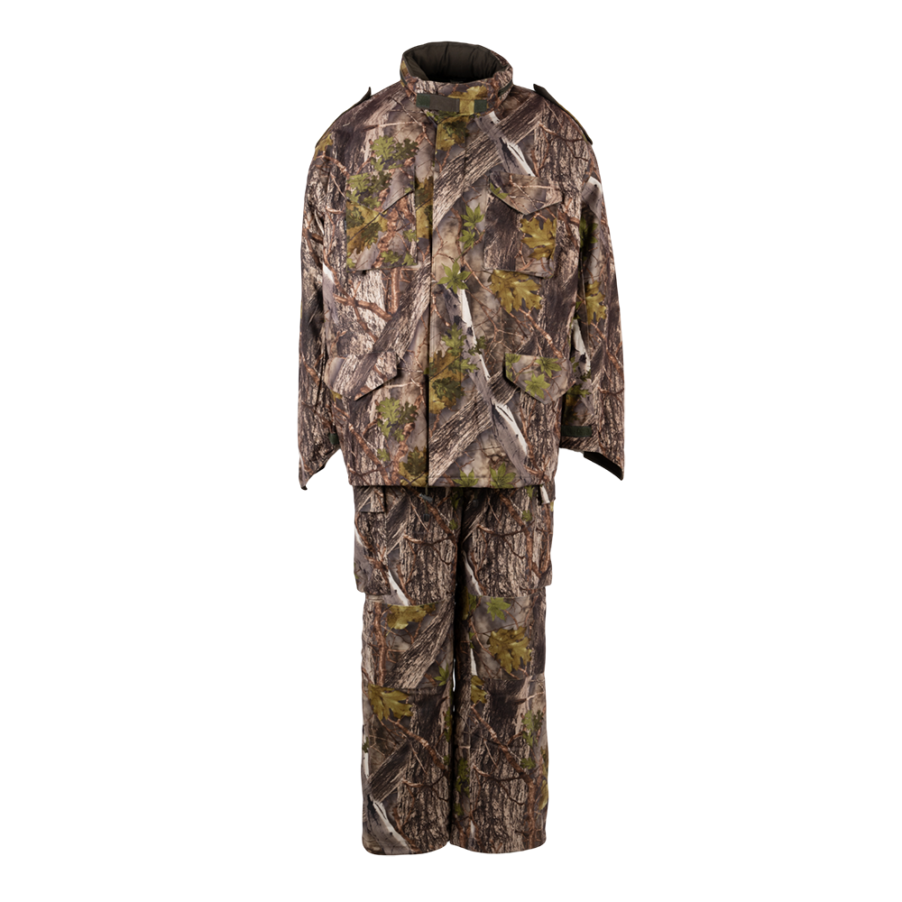 Костюм "Универсал", лес. Фото №1