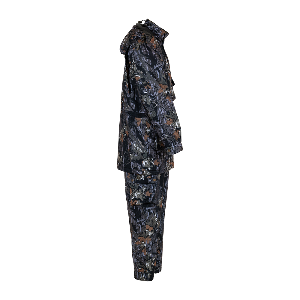 Костюм осенний мод. 480-2. Фото №4