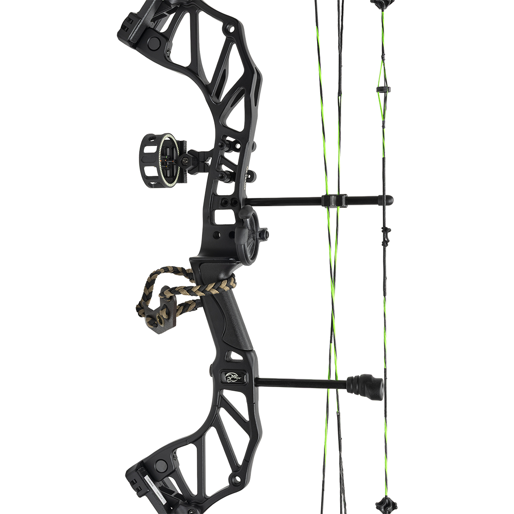 Лук Man Kung CBA5 Thorns, блочный, black, 30-60 lbs, прицел, пипсайт, полка, релиз, стабилизатор, кивер. Фото №5 Лук Man Kung CBA5 Thorns, блочный, black, 30-60 lbs, прицел, пипсайт, полка, релиз, стабилизатор, кивер. Фото №5