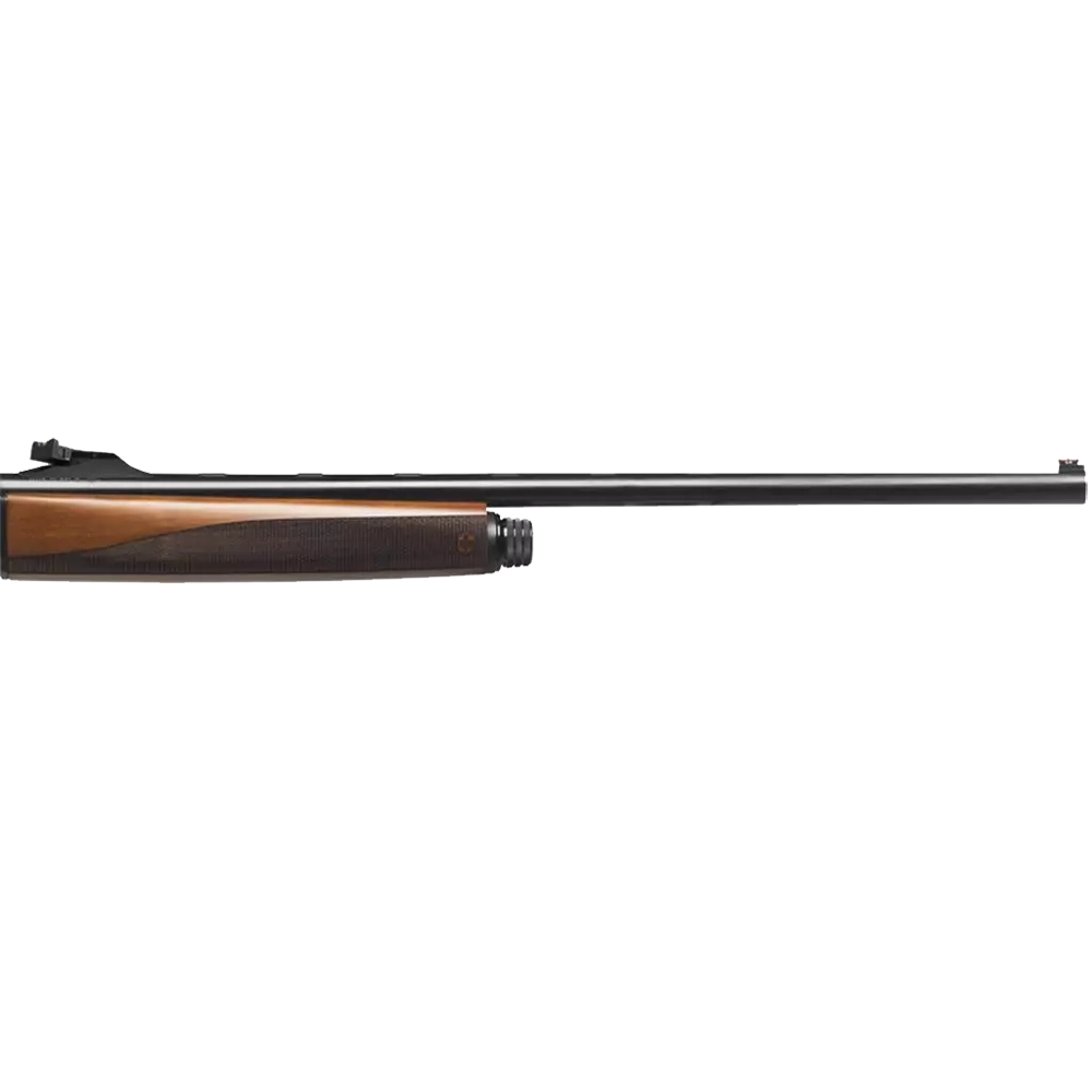 Дополнительный ствол ATA Pegasus пулевой 12/76, 610 мм, целик и мушка, сужение цилиндр, глянцевый. Фото №1