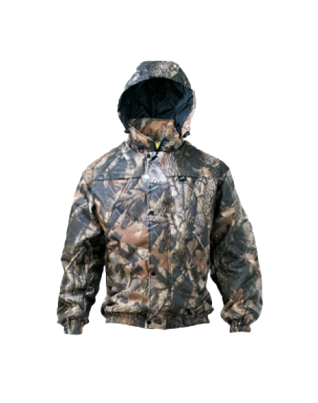 Куртка демисезонная "Сапсан"  (синий) р. 44-46. Фото №1