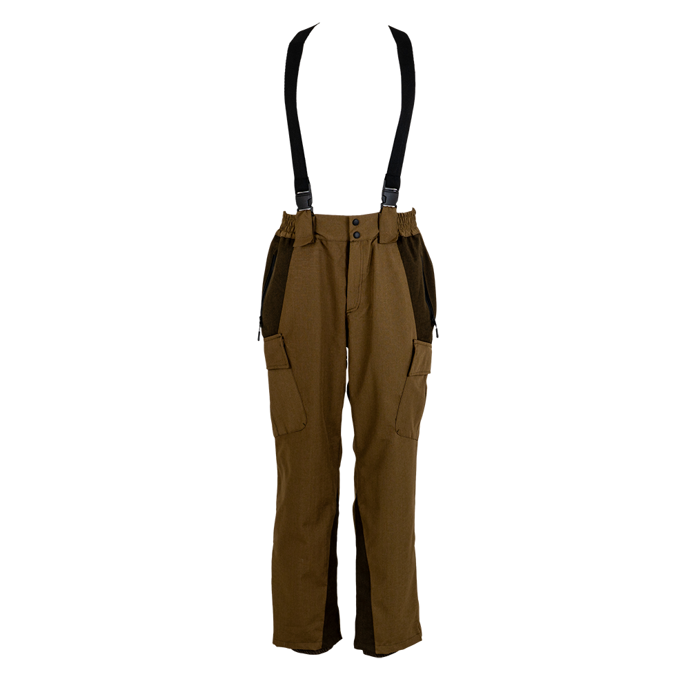 Костюм Fantom Force SOPKA (Цвет основа Khaki 93/отделка D.Brown 22), р. 52-54/182-188. Фото №3