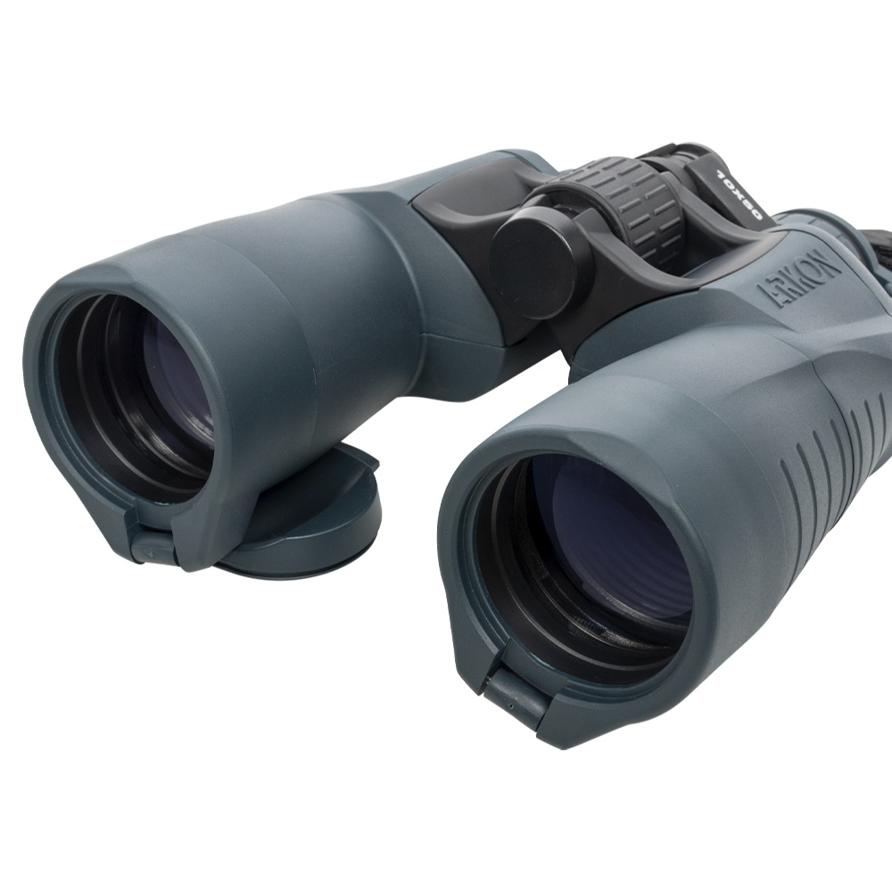 Бинокль Arkon 10х50. Фото №4