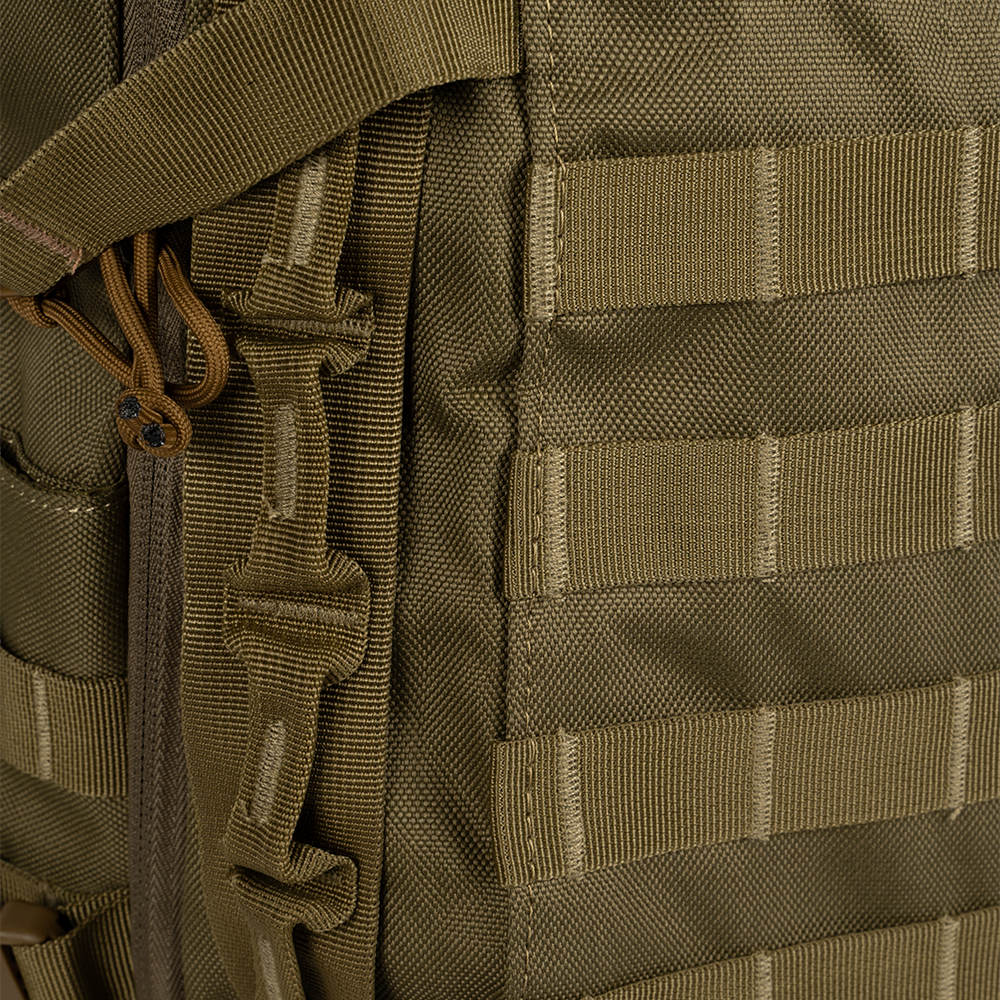 Рюкзак Tramp Tactical (Sandstone, 40 л). Фото №4 Рюкзак Tramp Tactical (Sandstone, 40 л). Фото №4