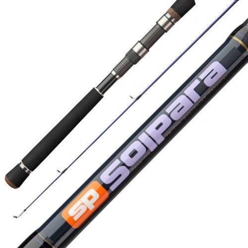 Спиннинг SPS-862MW 7-21 гр.. Фото №2