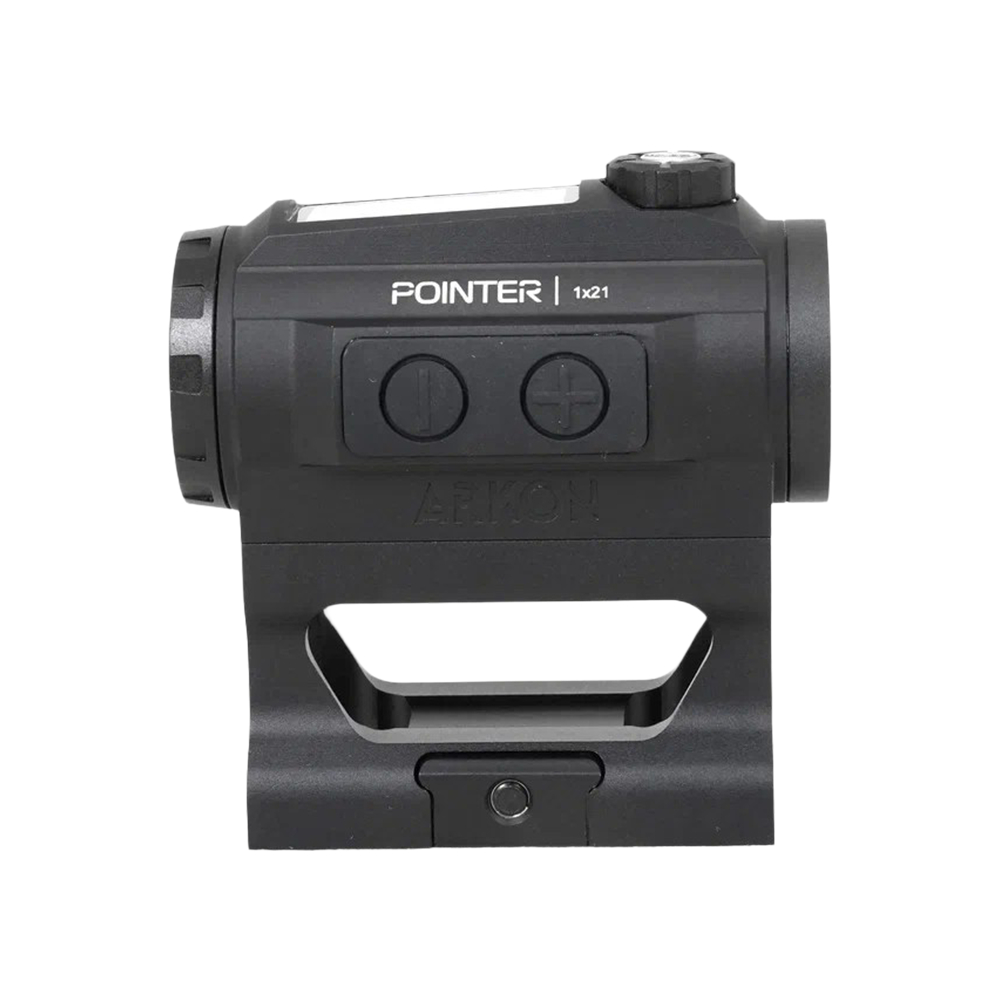 Коллиматорный прицел ARKON Pointer 1х21. Фото №1