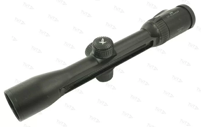 Оптический прицел SWAROVSKI Z8i 1,7-13,3x42 P (4A-I). Фото №3 Оптический прицел SWAROVSKI Z8i 1,7-13,3x42 P (4A-I). Фото №3
