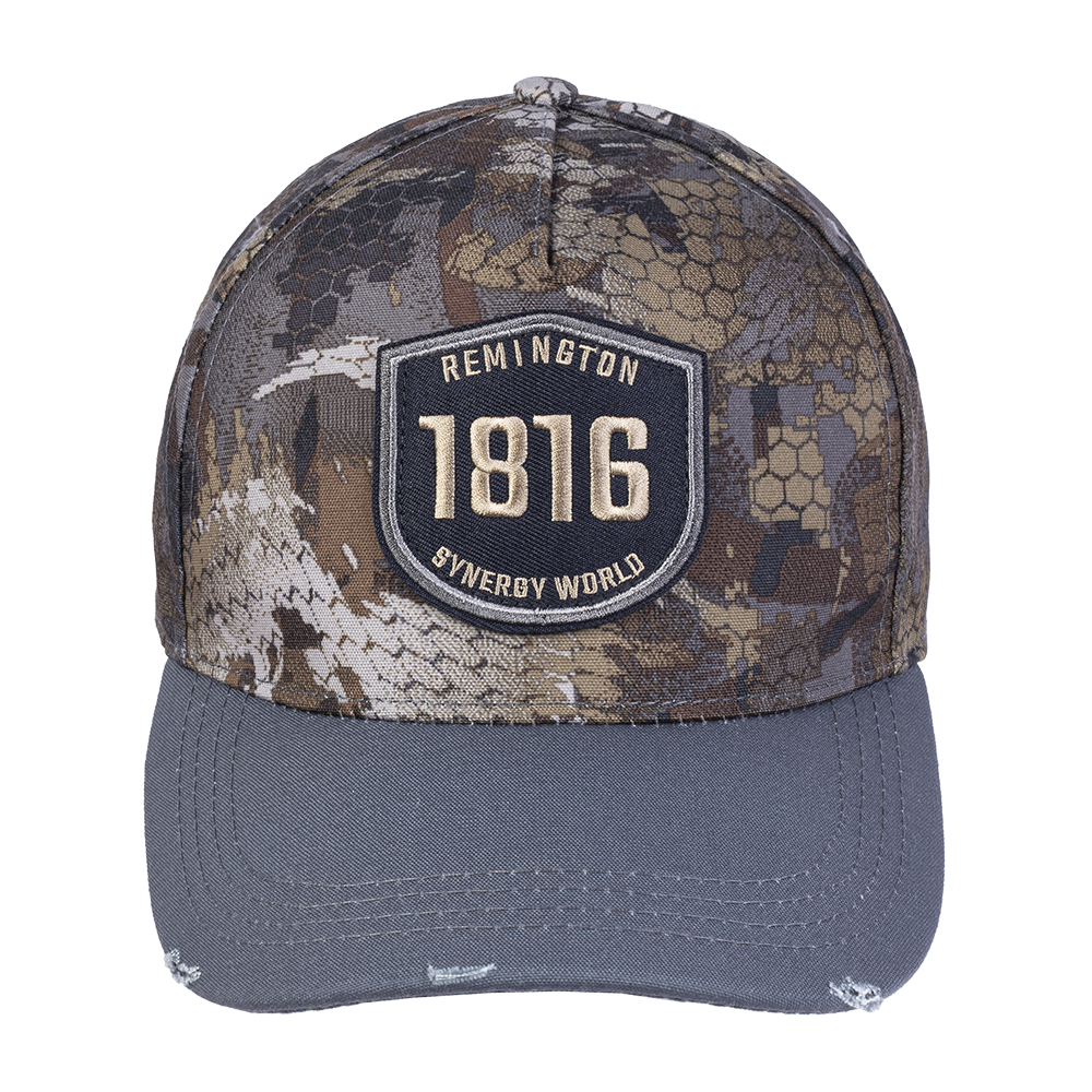 Бейсболка Remington Millennium Timber. Фото №3