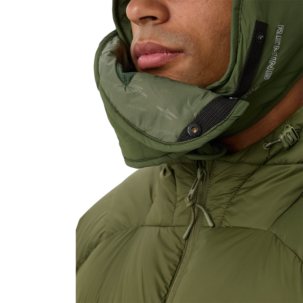 Кепка Remington Race Green. Фото №2