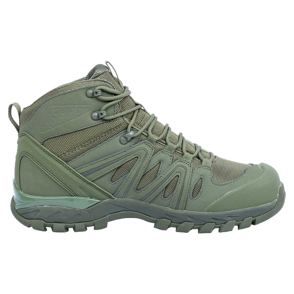 Ботинки Remington Boots X-FORCE Green р. 47. Фото №3