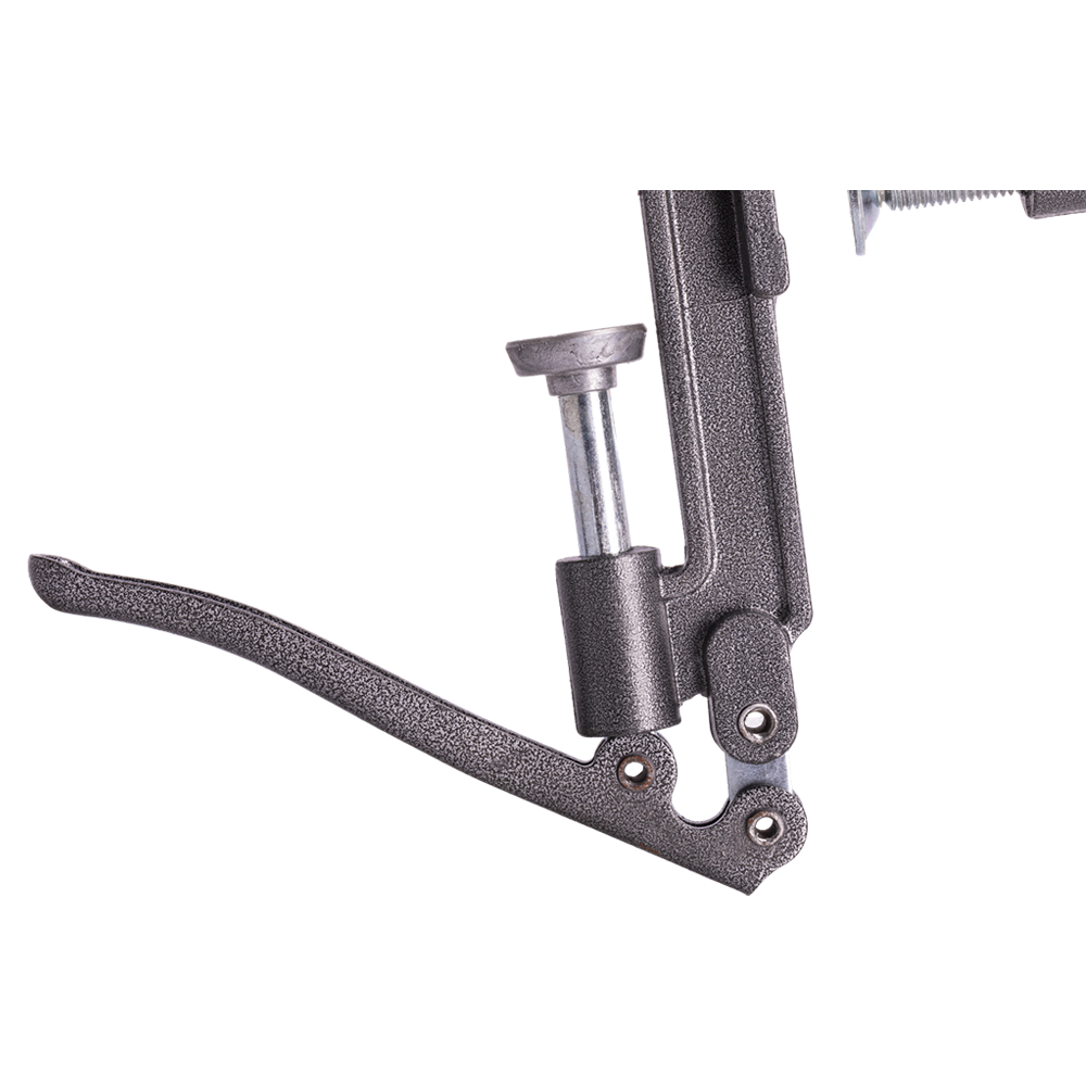 Закрутка настольная для снаряжения патронов, 12 калибр. Фото №3 Закрутка настольная для снаряжения патронов, 12 калибр. Фото №3