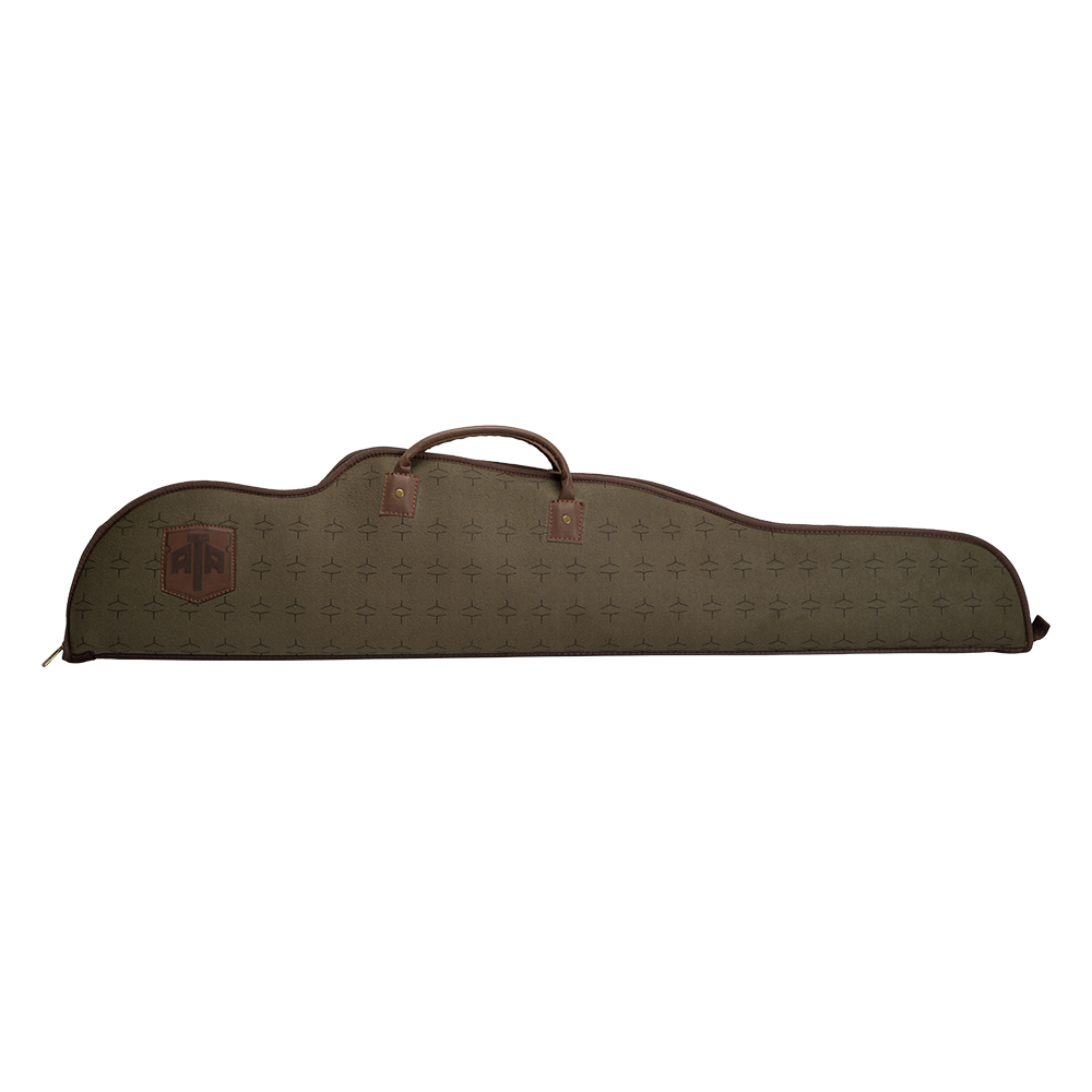 Карабин ATA ARMS Turqua Synthetic FDE Spyder Web (ложа пластик, целик, мушка), 308Win. 510мм.. Фото №3