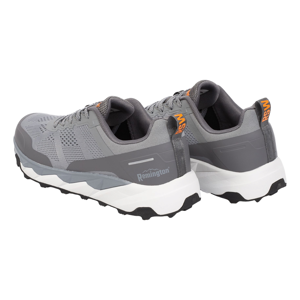 Кроссовки мужские Remington Wave II Dark Gray р. 41. Фото №10 Кроссовки мужские Remington Wave II Dark Gray р. 41. Фото №10