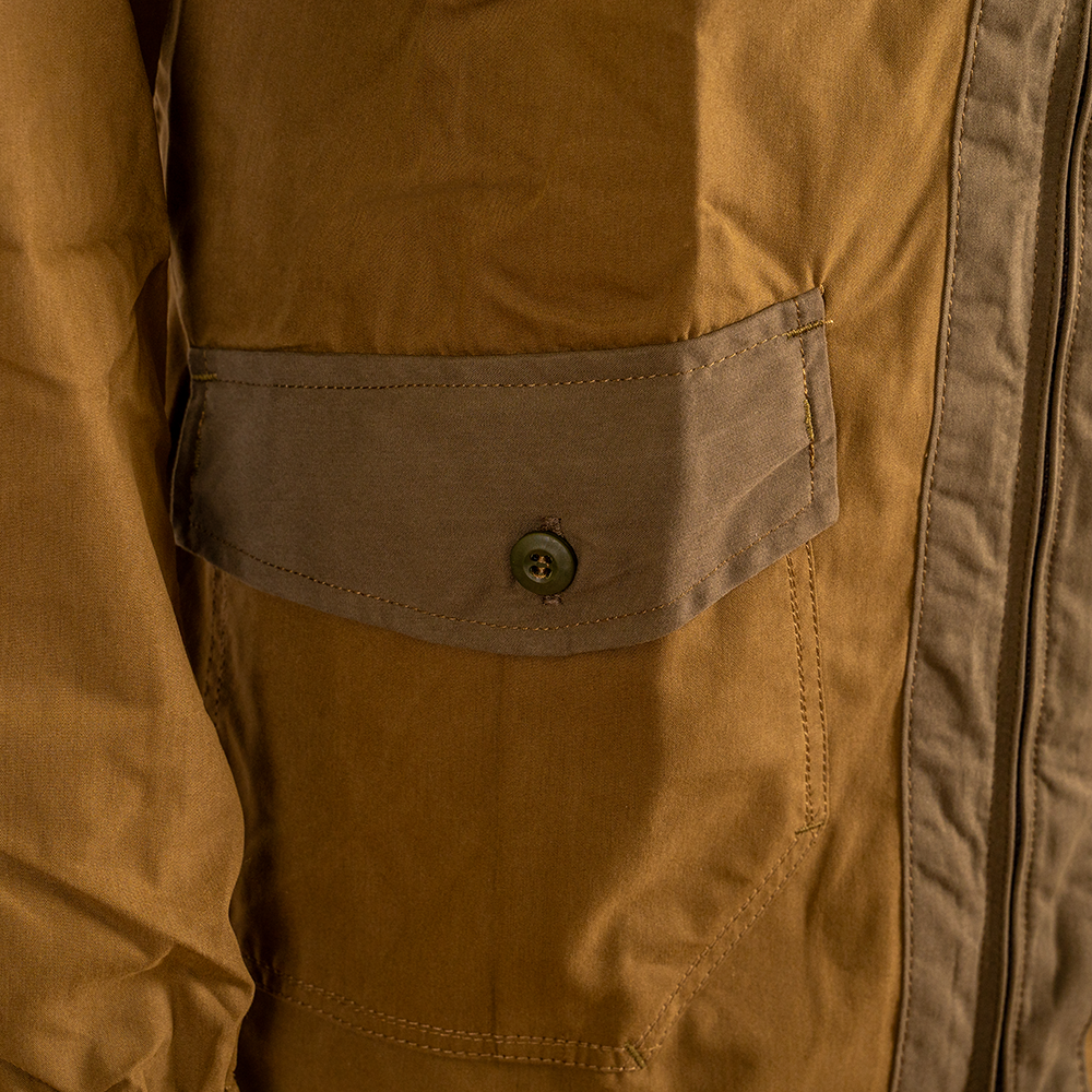 Костюм ХСН "Adventure" (хаки) р. 48-50/176. Фото №4