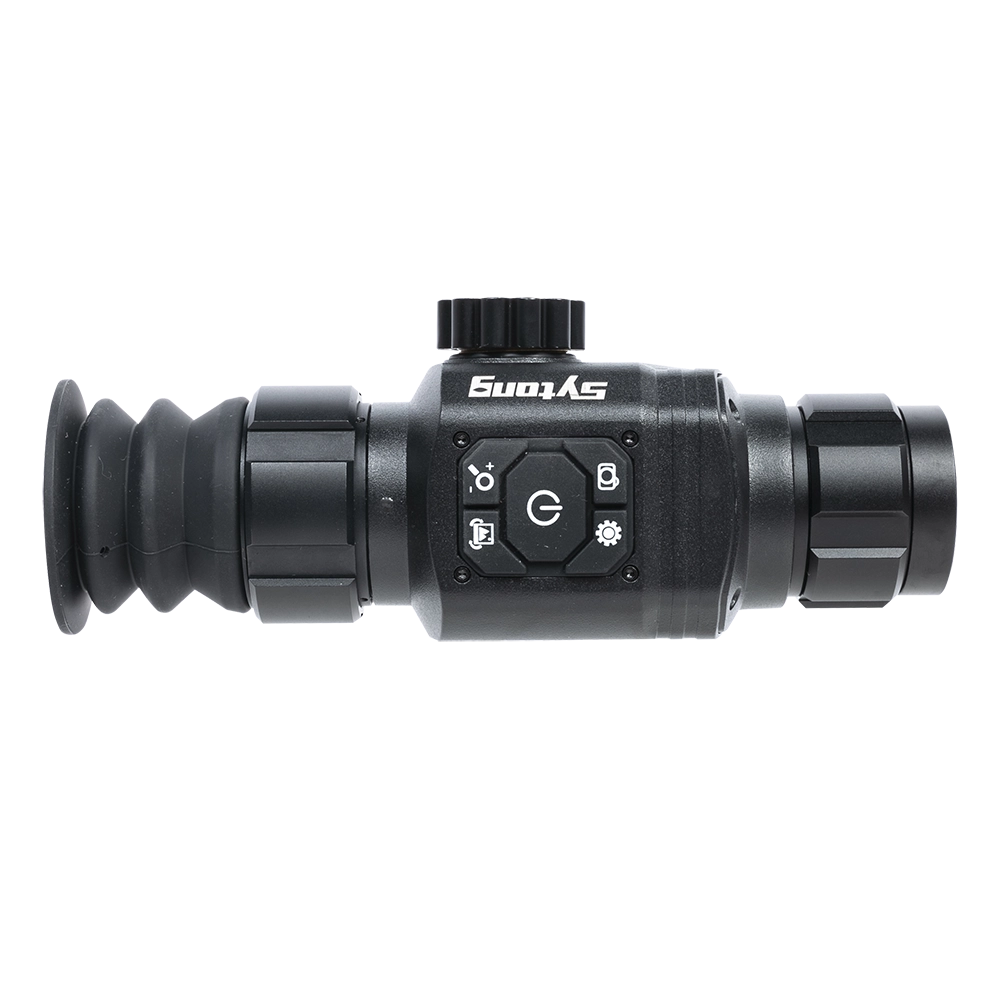 Прицел тепловизионный SYTONG XLT02-19. Фото №4 Прицел тепловизионный SYTONG XLT02-19. Фото №4