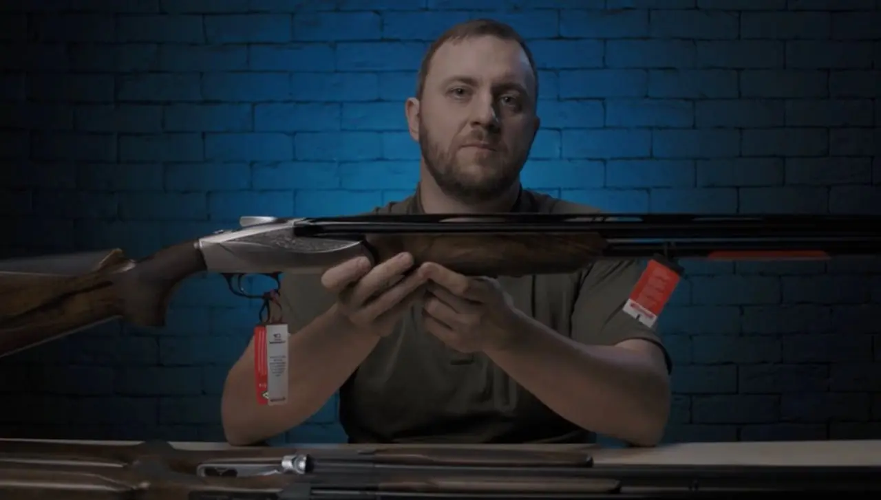 Как правильно выбрать охотничье ружье?