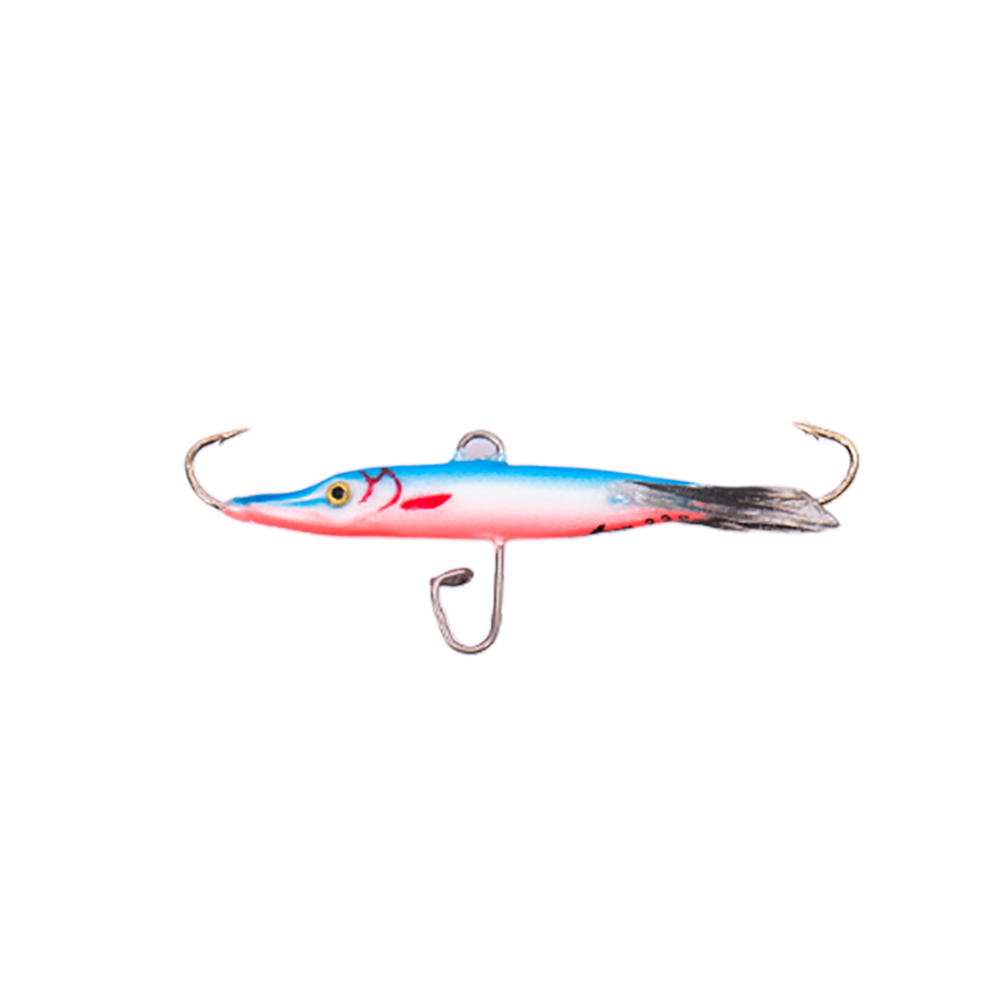 Балансир Shark ЩУКА 35мм, цвет (011). Фото №2