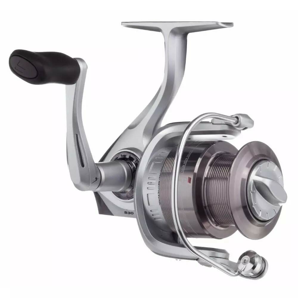 Катушка Abu Garcia Cardinal S 30FD. Фото №3