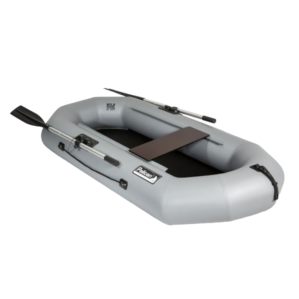 Лодка надувная ПВХ Пеликан 215. Фото №1