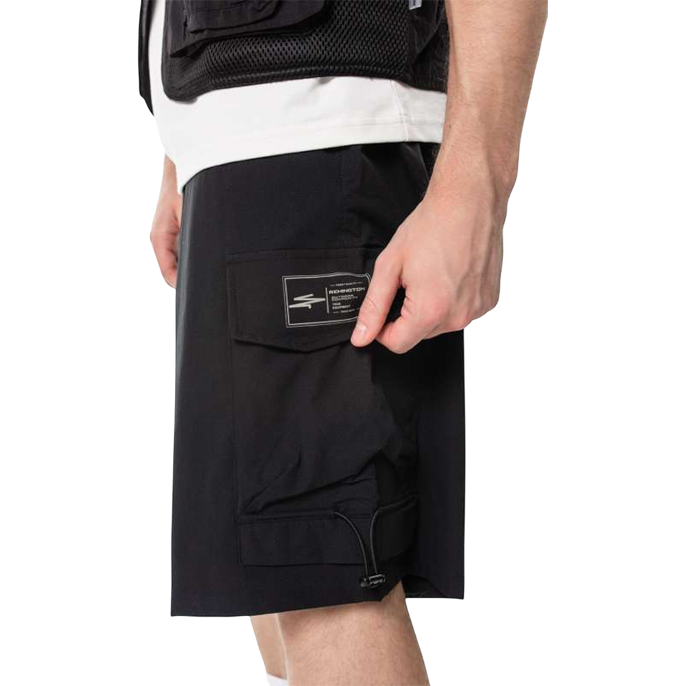 Шорты мужские Base Dynasty р. 3XL. Фото №3