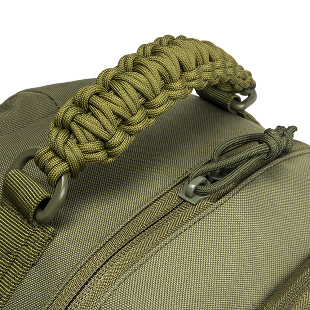 Рюкзак тактический (HS-BT-2236-O) Helios. Фото №4