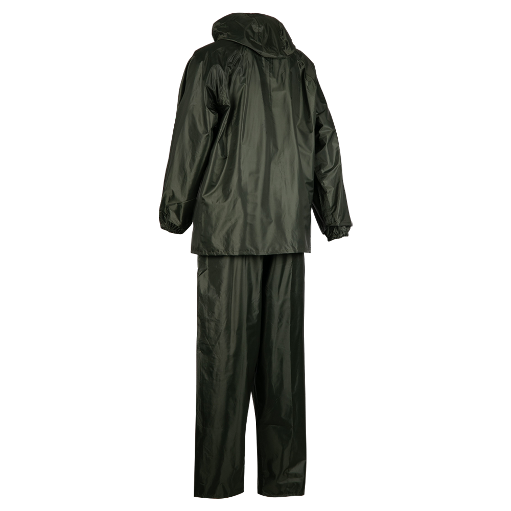 Костюм-влагозащитный серии «Стандарт» (ПВХ) р.56-58 (170-176). Фото №5