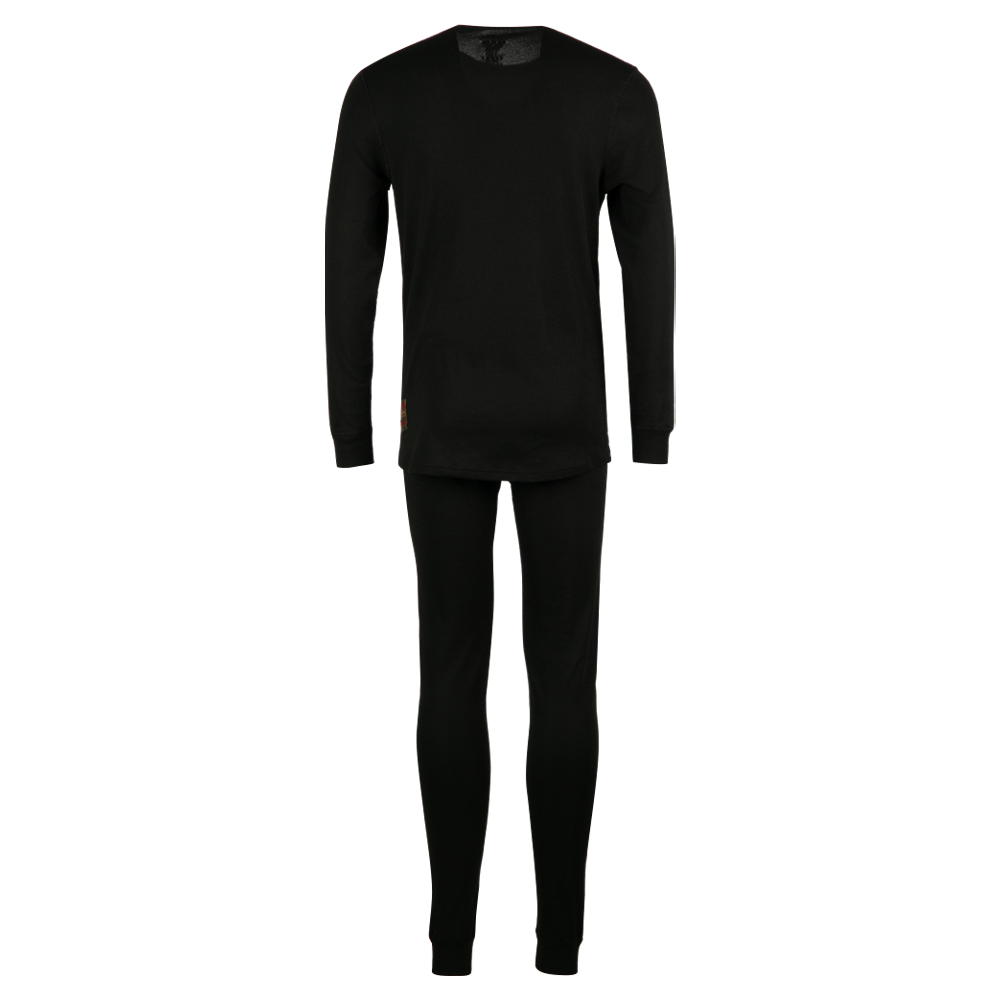 Термобельё AVI-Outdoor NordKapp Active цвет:черный р-р XL. Фото №5 Термобельё AVI-Outdoor NordKapp Active цвет:черный р-р XL. Фото №5