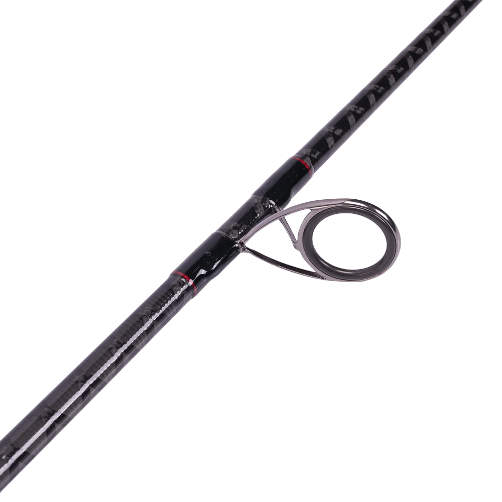 Спиннинг Daiwa NINJA Z 902HFS 2,7м 20-60г Fast. Фото №3