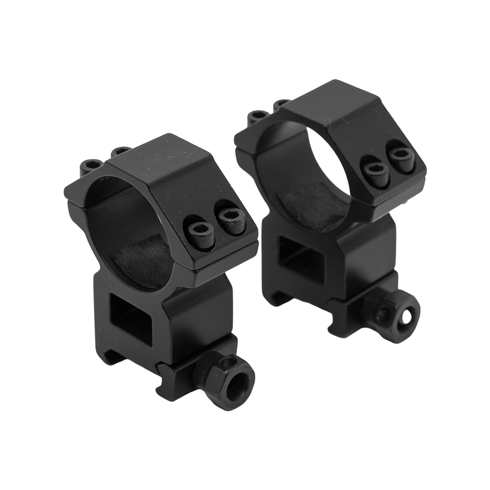 Кольца High Weaver/Picatinny 30 мм (G2ОА180211). Фото №2