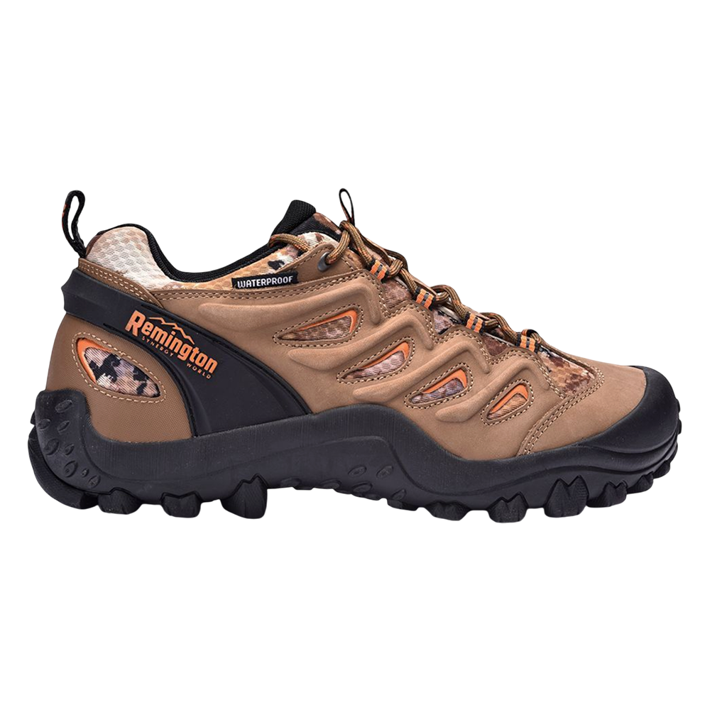 Полуботинки Remington Pathfinder low Yellow Waterfowl Honeycombs р. 44. Фото №2