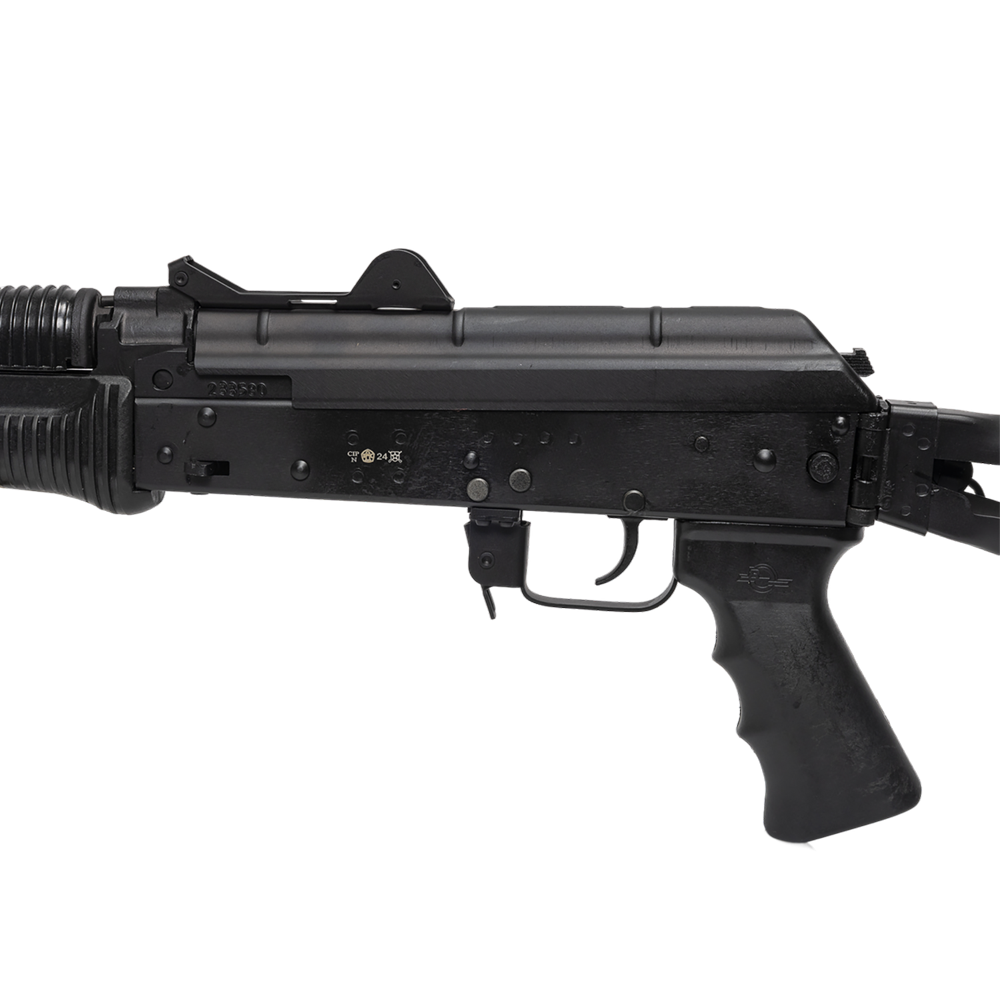 Карабин ВПО-158Н, калибр 5,45*39, L-350. Фото №6 Карабин ВПО-158Н, калибр 5,45*39, L-350. Фото №6