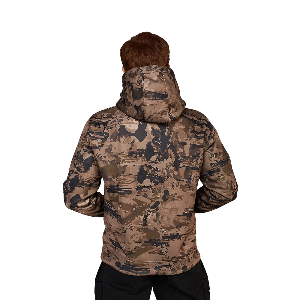 Джемпер Remington Нunting Brave ЕМР р. S. Фото №5