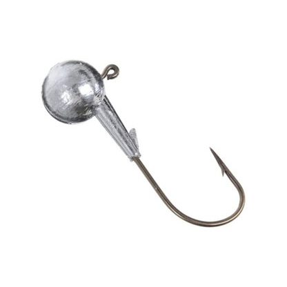 Джиг-головка Банан 4г крючок Eagle Claw №2/0				. Фото №1