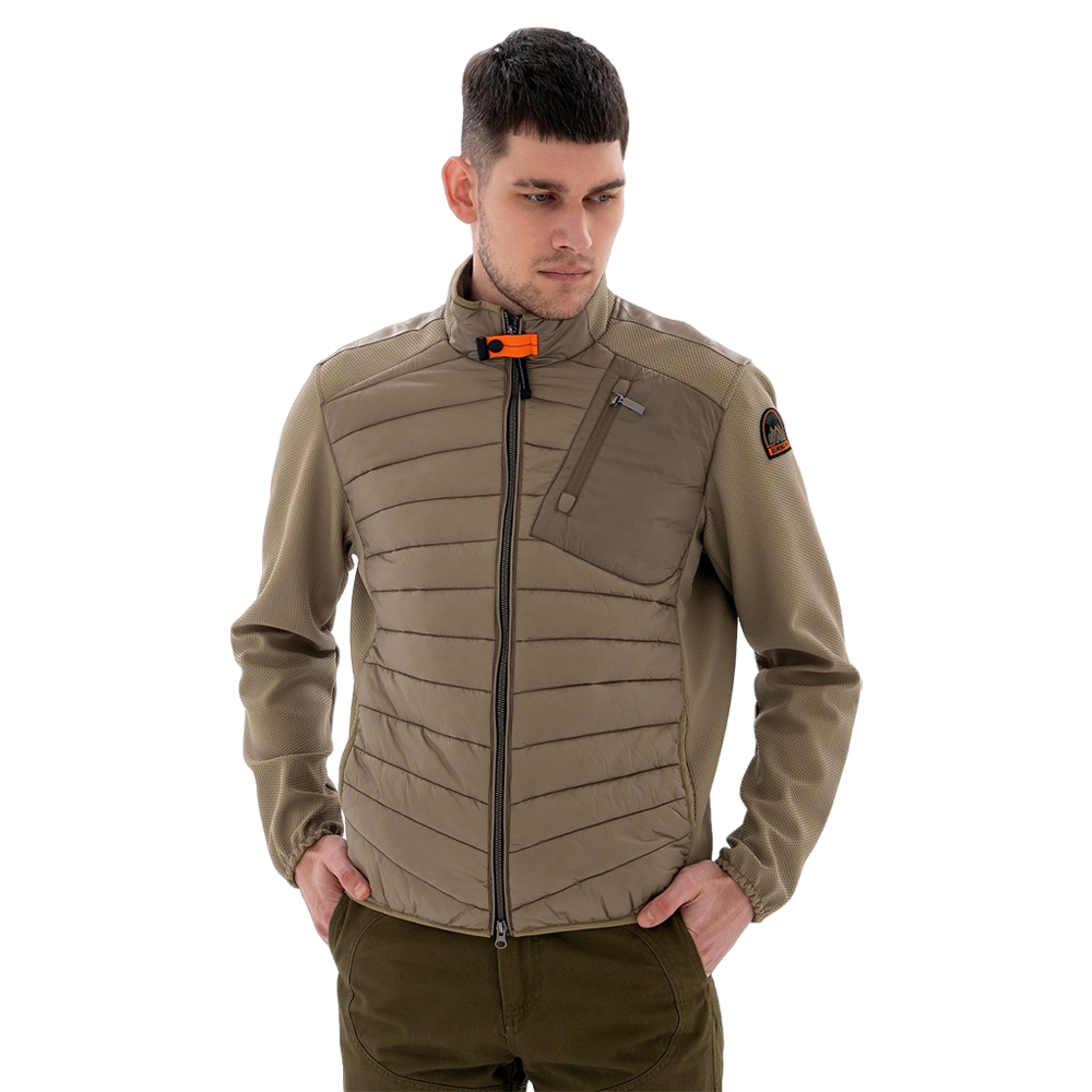 Куртка Remington Upper Strike Beige р. 4XL. Фото №4 Куртка Remington Upper Strike Beige р. 4XL. Фото №4