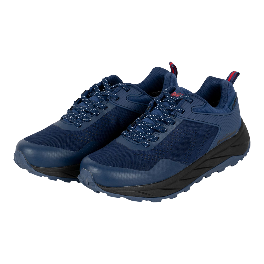 Кроссовки Remington Chase navy р. 43. Фото №4